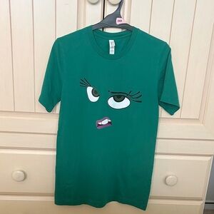 Disgust Halloween T-Shirt excellent condition